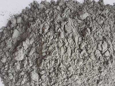 Portland Pozzolana Cement (PPC)